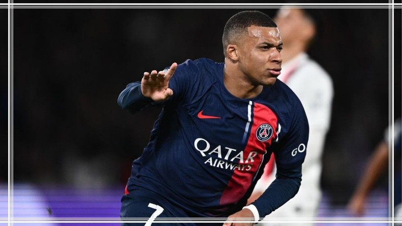 Bayern Münih'ten Kylian Mbappe Sürprizi! Alman Yetkililer Devrede!