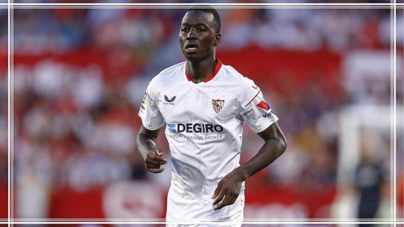 Fenerbahçe'de Hedef Pape Gueye! Sarı-Lacivertliler Gözünü Orta Saha Transferine Dikti!