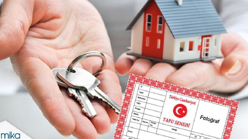 Türkiye Tapu Nedir? Tapu Randevusu Nasıl Alınır?