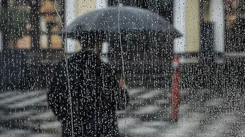 Uzman Meteorolog Cumartesi Gününü İşaret Etti!