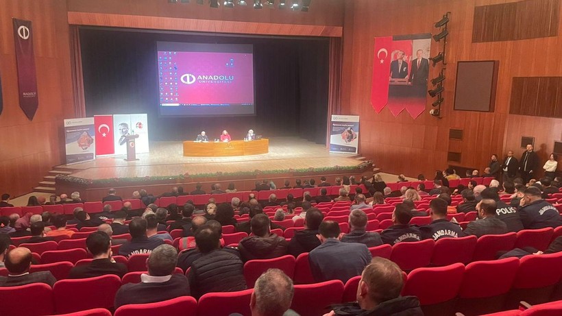 “Şiddete Karşı Seferberlik Başlatıyoruz”