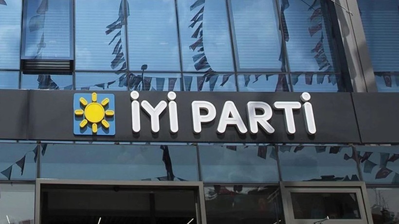 İyi Parti Mahkemelik Mi Oluyor?