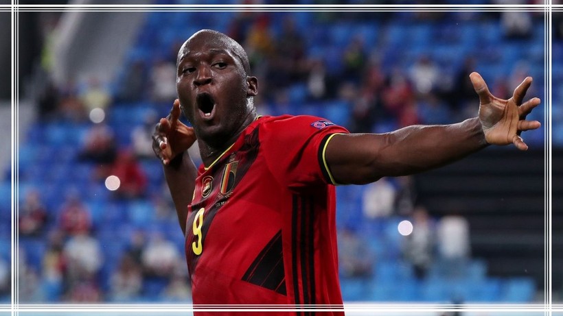 Romelu Lukaku Rekor Kırdı!