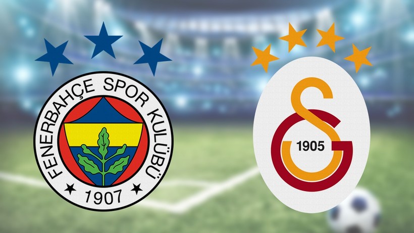 Fenerbahçe-Galatasaray Derbisi İptal Mi Edildi? Fenerbahçe-Galatasaray Maçı Ertelendi Mi??