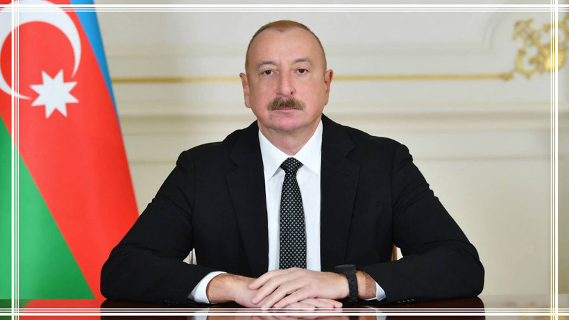 İlham Aliyev’den Fransa’ya Tepki! Ermenistan’a da Zengezur Koridoru Uyarısı