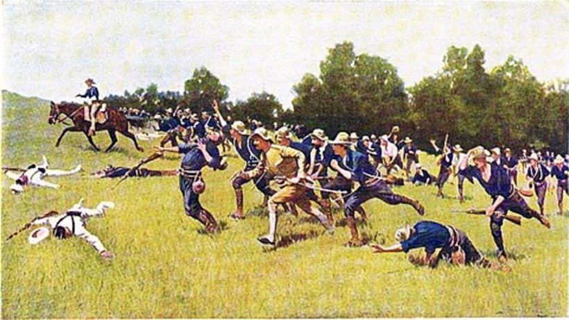 Tarihte bugün: 10 Aralık'ta yaşanan tarihi anlar - Resim: 3