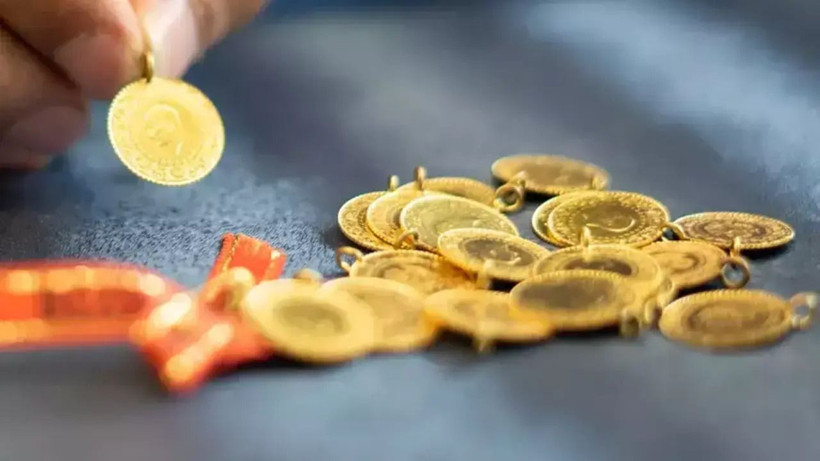 2024’te 100 bin TL ile en çok kazandıran yatırım araçları: Kripto para mı, döviz mi, altın mı? - Resim: 5