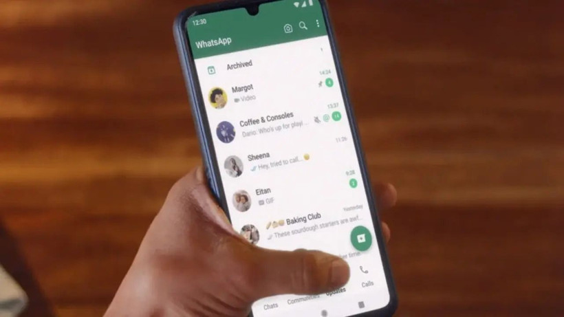 Whatsapp'tan şok karar! Mayıs ayından itibaren bu telefonlarda çalışmayacak - Resim: 5