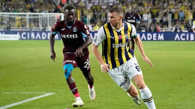 Fenerbahçe-Trabzonspor maçı ne zaman? Saat kaçta? Hangi kanalda? - Resim: 2
