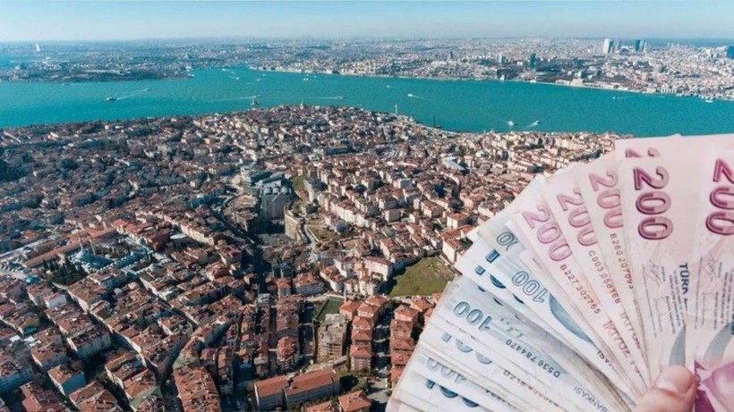Kirası en düşük ve en yüksek ilçeler belli oldu! İşte en pahalı ve en ucuz ilçeler - Resim: 1