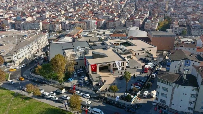 Kirası en düşük ve en yüksek ilçeler belli oldu! İşte en pahalı ve en ucuz ilçeler - Resim: 11