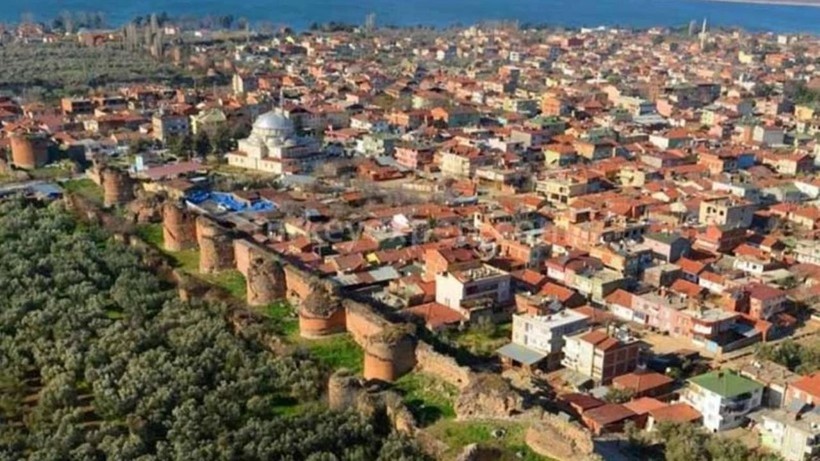 Kirası en düşük ve en yüksek ilçeler belli oldu! İşte en pahalı ve en ucuz ilçeler - Resim: 12