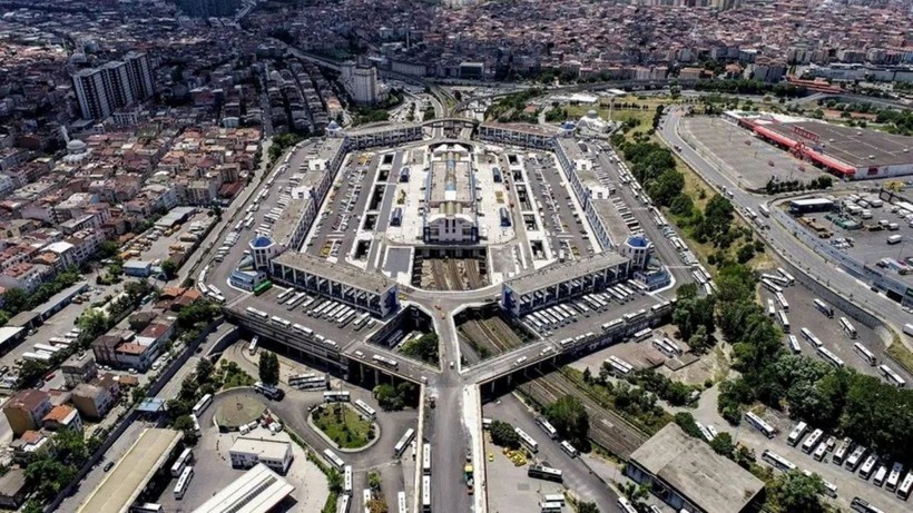 Kirası en düşük ve en yüksek ilçeler belli oldu! İşte en pahalı ve en ucuz ilçeler - Resim: 13