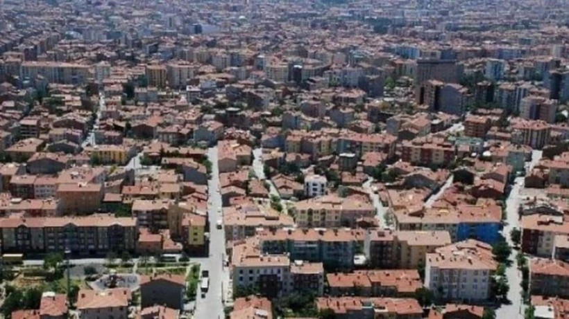 Kirası en düşük ve en yüksek ilçeler belli oldu! İşte en pahalı ve en ucuz ilçeler - Resim: 14