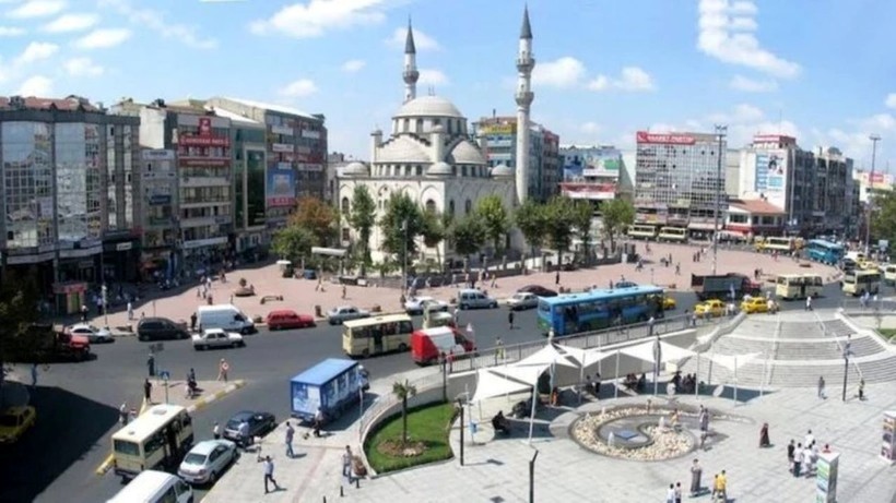 Kirası en düşük ve en yüksek ilçeler belli oldu! İşte en pahalı ve en ucuz ilçeler - Resim: 16