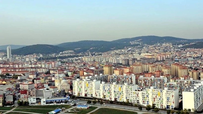 Kirası en düşük ve en yüksek ilçeler belli oldu! İşte en pahalı ve en ucuz ilçeler - Resim: 17