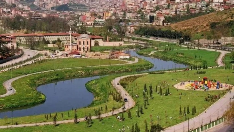 Kirası en düşük ve en yüksek ilçeler belli oldu! İşte en pahalı ve en ucuz ilçeler - Resim: 19