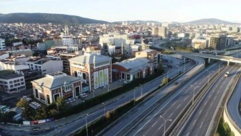 Kirası en düşük ve en yüksek ilçeler belli oldu! İşte en pahalı ve en ucuz ilçeler - Resim: 2