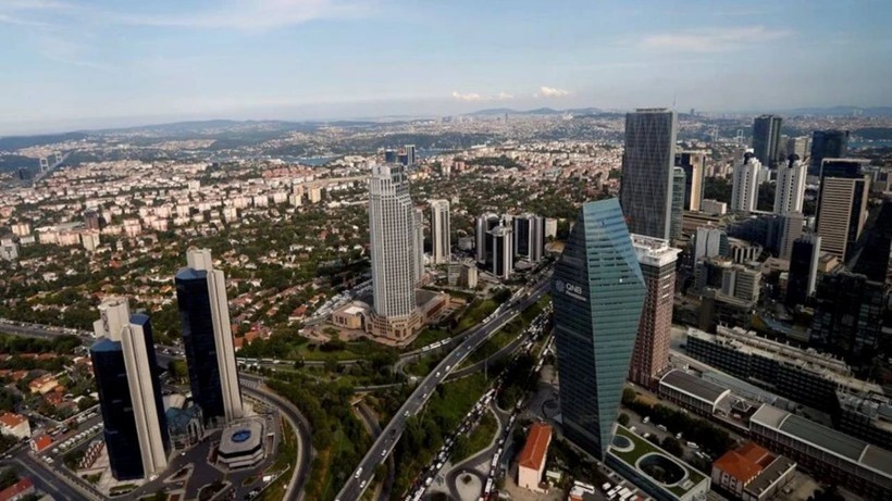 Kirası en düşük ve en yüksek ilçeler belli oldu! İşte en pahalı ve en ucuz ilçeler - Resim: 3