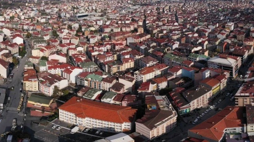 Kirası en düşük ve en yüksek ilçeler belli oldu! İşte en pahalı ve en ucuz ilçeler - Resim: 4