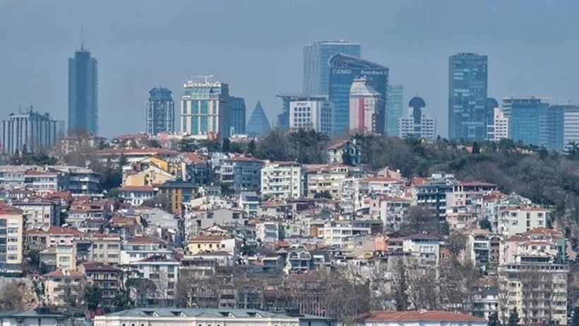 Kirası en düşük ve en yüksek ilçeler belli oldu! İşte en pahalı ve en ucuz ilçeler - Resim: 5