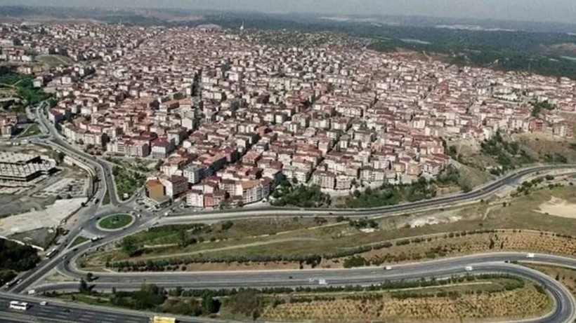 Kirası en düşük ve en yüksek ilçeler belli oldu! İşte en pahalı ve en ucuz ilçeler - Resim: 6
