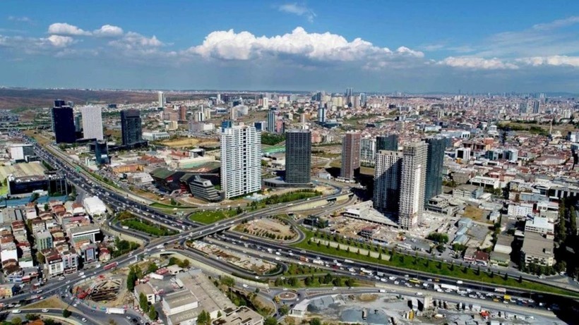Kirası en düşük ve en yüksek ilçeler belli oldu! İşte en pahalı ve en ucuz ilçeler - Resim: 8