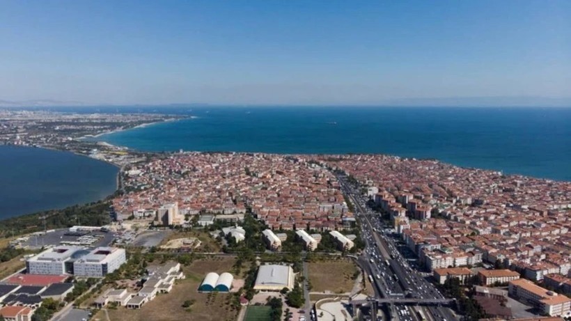 Kirası en düşük ve en yüksek ilçeler belli oldu! İşte en pahalı ve en ucuz ilçeler - Resim: 9