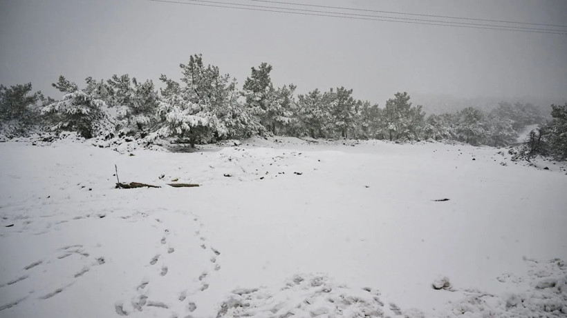 İstanbul ve Ankara dahil 79 il için alarm verildi: İşi olmayan dışarı çıkmasın! - Resim: 5