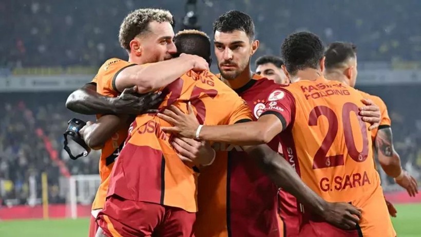 Samsunspor - Galatasaray maçı hangi kanalda? Samsunspor - Galatasaray maçı canlı izle - Resim: 1