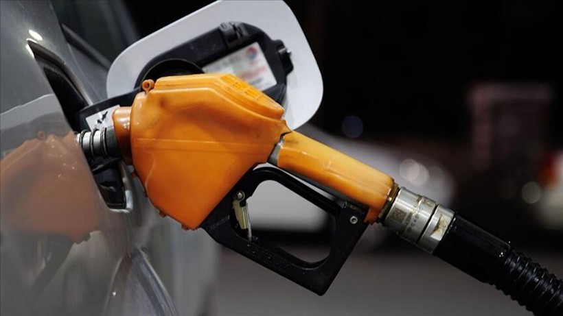 Benzine zam mı geldi? Güncel akaryakıt fiyatları ne kadar oldu? - Resim: 2