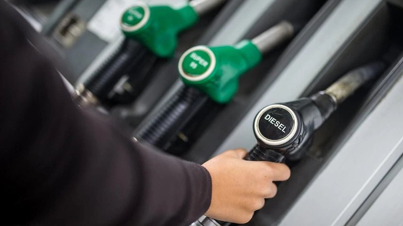 Benzine zam mı geldi? Güncel akaryakıt fiyatları ne kadar oldu? - Resim: 4