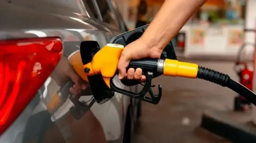 Benzine zam mı geldi? Güncel akaryakıt fiyatları ne kadar oldu? - Resim: 5