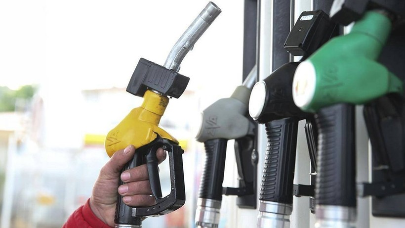 Benzine zam mı geldi? Güncel akaryakıt fiyatları ne kadar oldu? - Resim: 6
