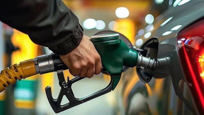 Benzine zam mı geldi? Güncel akaryakıt fiyatları ne kadar oldu? - Resim: 7