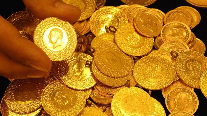 Altın fiyatları yeniden hareketlendi: Güncel altın fiyatları ne kadar oldu? - Resim: 10