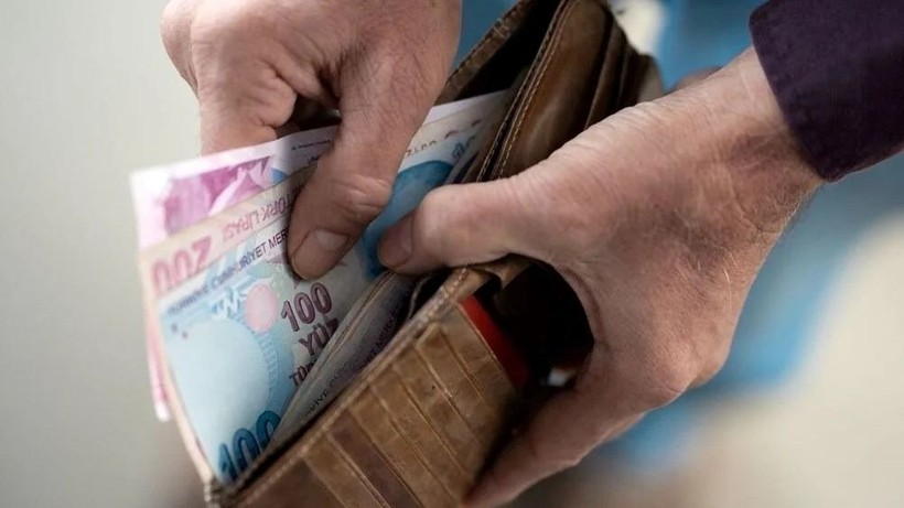 SGK binlerce kişinin emekli maaşını kesti: Hemen kontrol edin! - Resim: 3