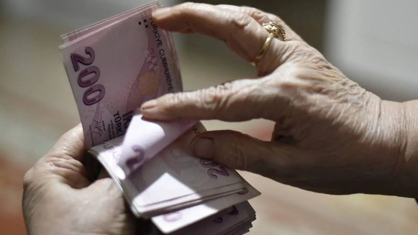SGK binlerce kişinin emekli maaşını kesti: Hemen kontrol edin! - Resim: 7