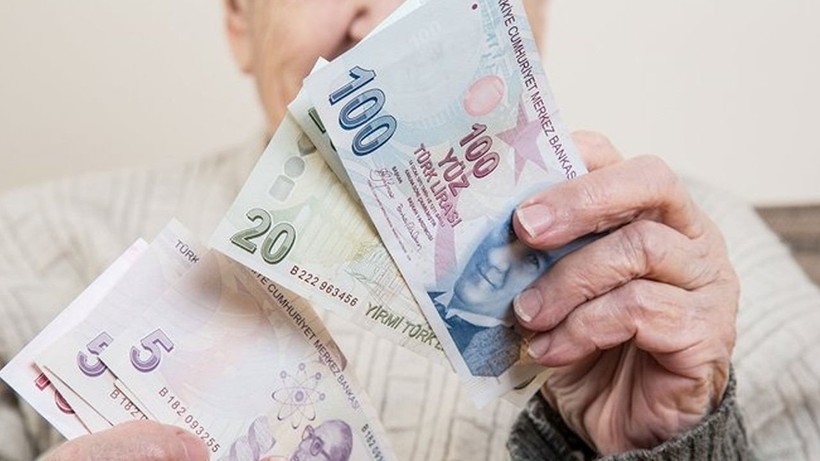 SGK binlerce kişinin emekli maaşını kesti: Hemen kontrol edin! - Resim: 9