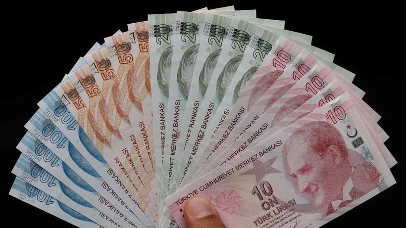 Mevduat faizleri yeniden zirvede: 1 milyon TL’nin 1 aylık getirisi ne kadar oldu? - Resim: 2