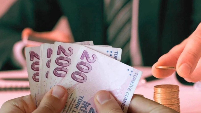 Mevduat faizleri yeniden zirvede: 1 milyon TL’nin 1 aylık getirisi ne kadar oldu? - Resim: 8