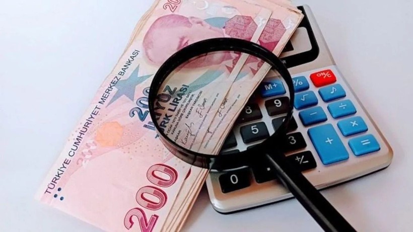 Mevduat faizleri yeniden zirvede: 1 milyon TL’nin 1 aylık getirisi ne kadar oldu? - Resim: 14