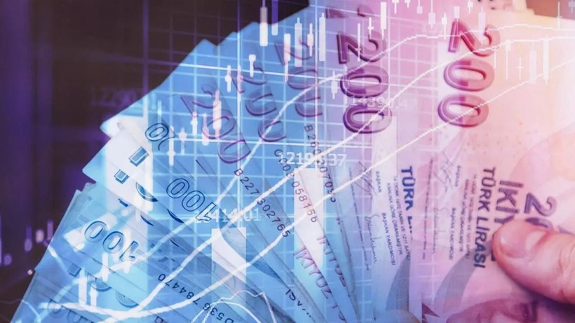Mevduat faizleri yeniden zirvede: 1 milyon TL’nin 1 aylık getirisi ne kadar oldu? - Resim: 7