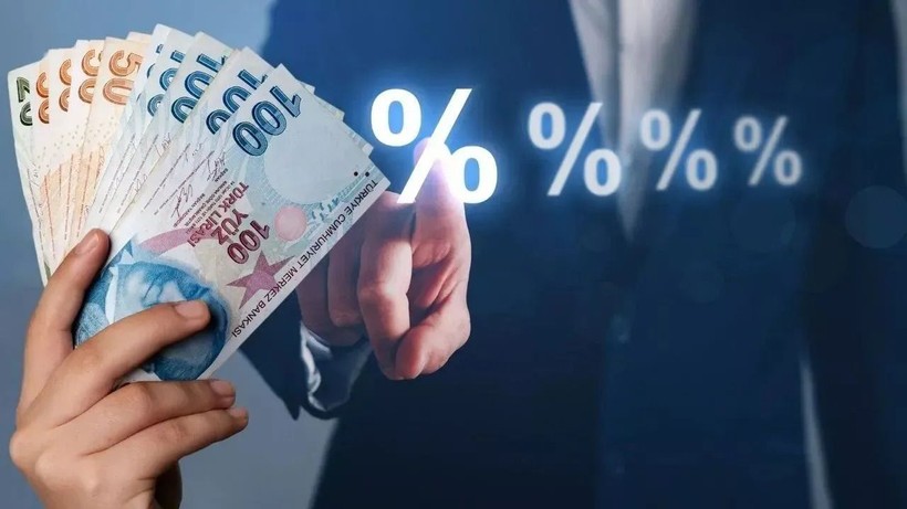Mevduat faizleri yeniden zirvede: 1 milyon TL’nin 1 aylık getirisi ne kadar oldu? - Resim: 10