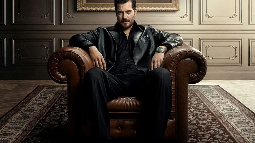 Eşref Rüya 4.bölüm canlı ve reklamsız izle: Eşref Rüya son bölüm izle - Resim: 4