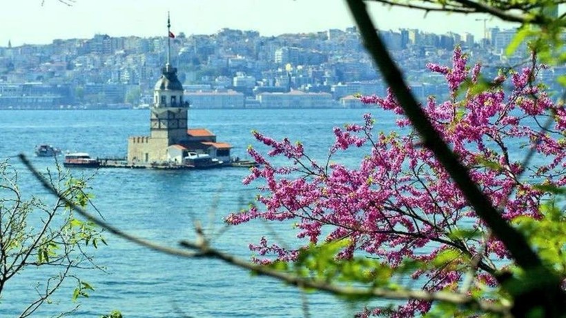 Soğuk havaya 3 günlük mola: İşte sıcaklığı artacak iller! - Resim: 4