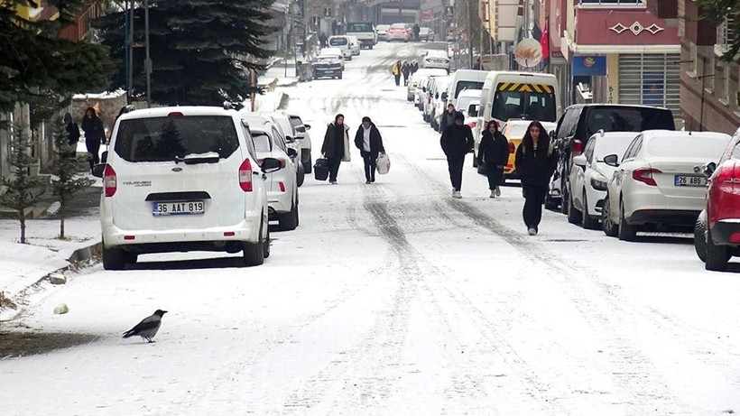 Hafta sonu planı olanlar dikkat! 42 ilde şiddetli yağış bekleniyor - Resim: 13
