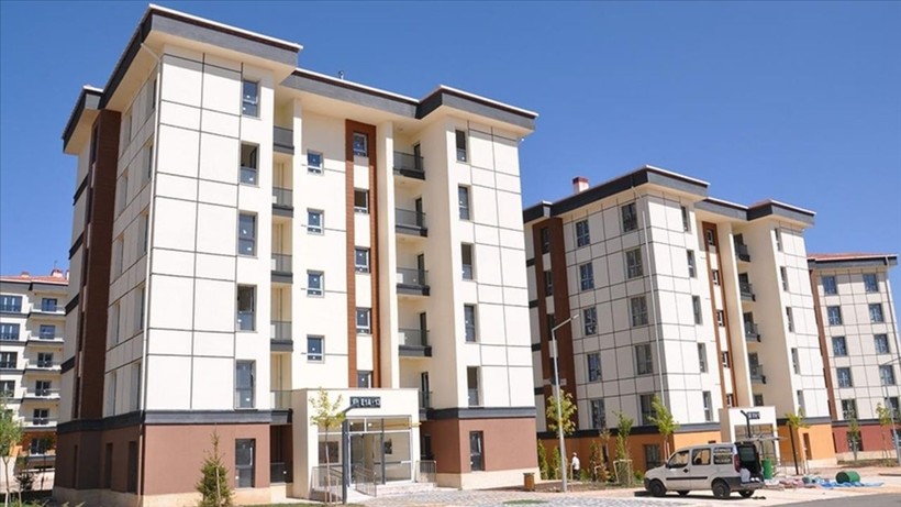 TOKİ'den ayda 15 bin TL taksitle ev sahibi olma fırsatı! Başvurular başlıyor - Resim: 7