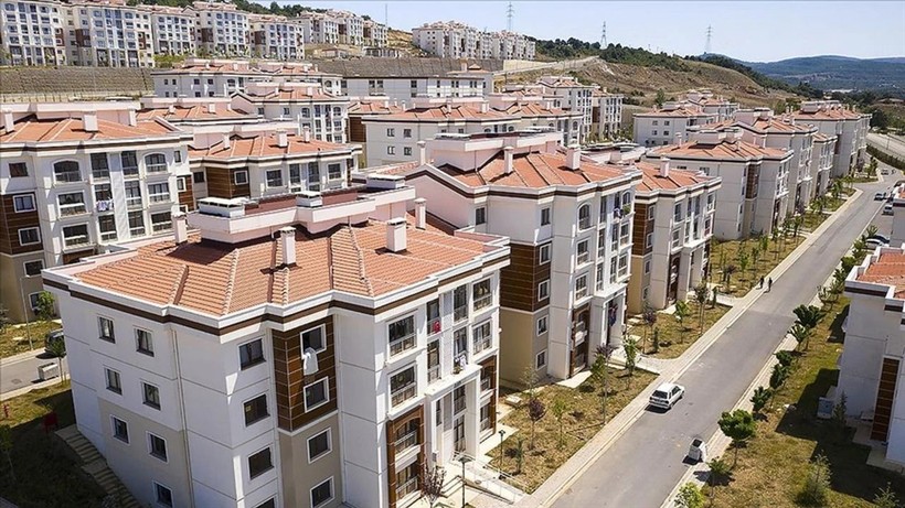 TOKİ'den ayda 15 bin TL taksitle ev sahibi olma fırsatı! Başvurular başlıyor - Resim: 8