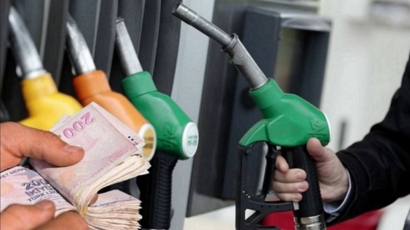 Benzine bir haftada ikinci zam! işte 18 Nisan cuma fiyatları - Resim: 7